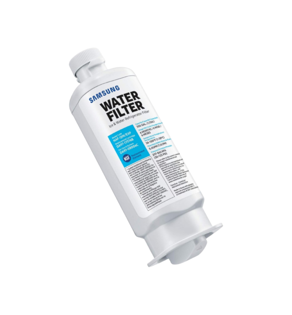 Samsung DA97-17376B Fridge Water Filter, Model HAF-QIN/EXP (Only For USA Customers) - Image 3